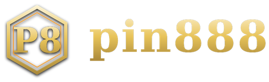 pin888 logo