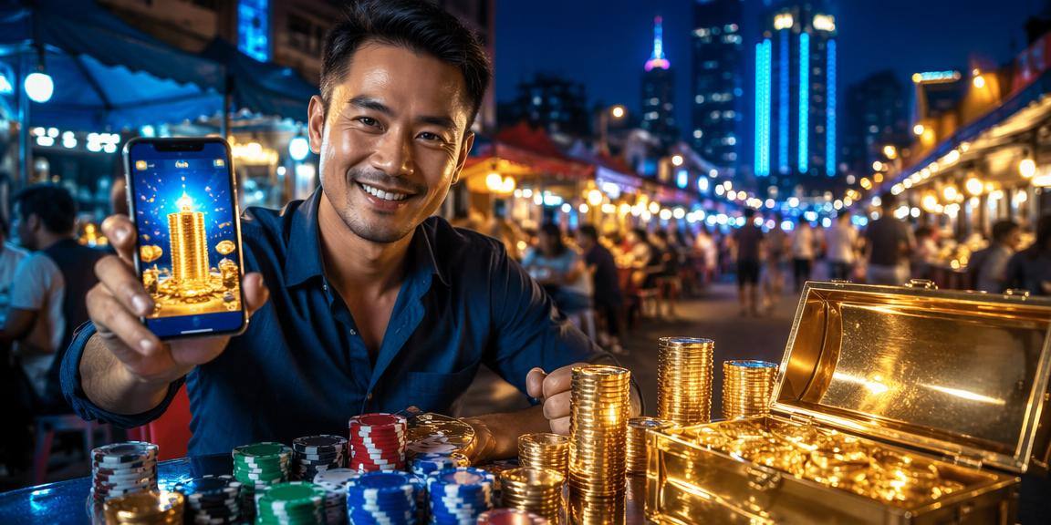 pin888 Câu chuyện đằng sau pin888
